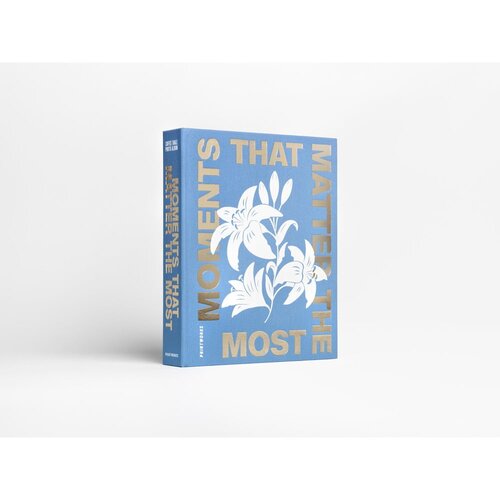 Printworks Foto album Moments that Matters the Most – Cijene