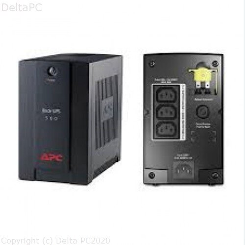 UPS APC BX500CI Slike