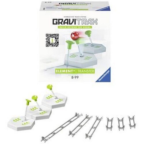 Ravensburger društvena igra – Gravitrax staze Cene