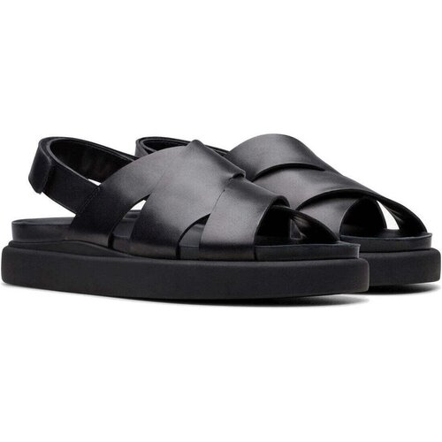 Clarks Športni sandali - Črna Cene