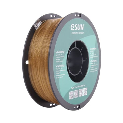 eSUN etwinkling gold Cijene