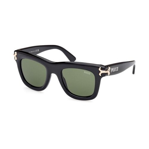 Emilio Pucci EP0222 01N - ONE SIZE (50) Cijene