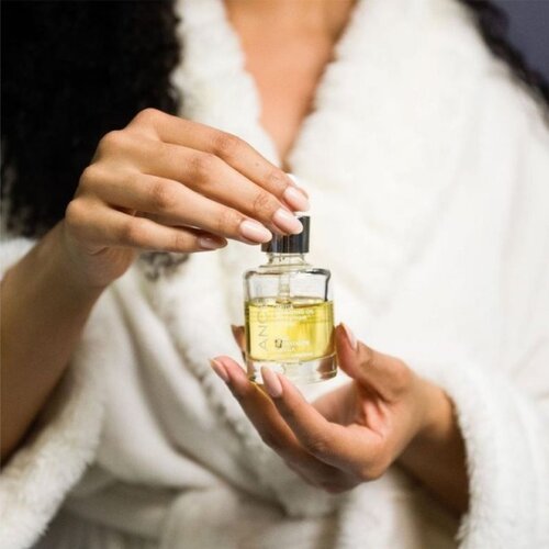 LANCER Advanced Treatments vlažilno olje 30 ml Slike