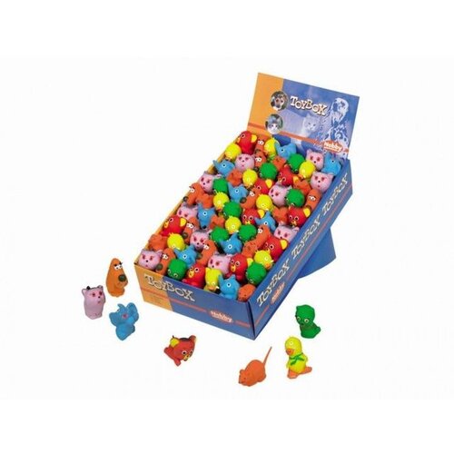 Nobby igračka za pse životinje lateks 5-6cm ( NB67006 ) Slike