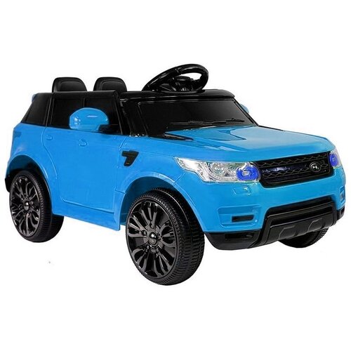  Automobil na akumulator HL163, plavi Cene