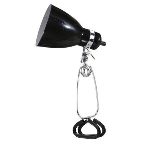 Elit EL7955 40W E27 lampa crna Slike
