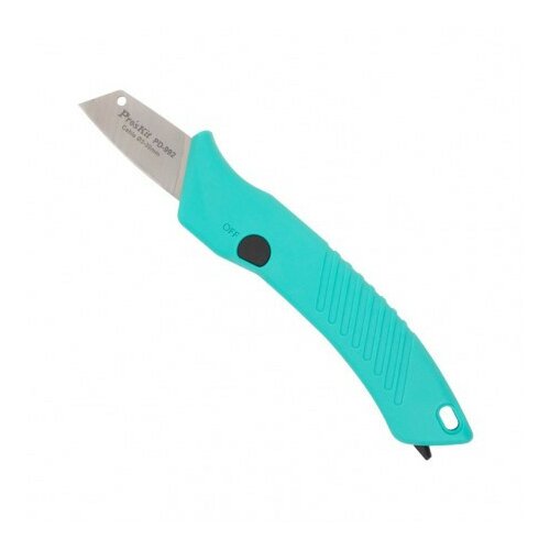 Proskit Pros-Kit nož za blankiranje ( PD-992 ) Cene