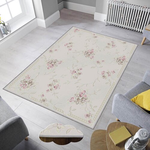 Conceptum Hypnose tepih, 120x180cm, &scaron;areni Cijene