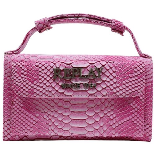 Replay Ročne torbice FW5387.000.A0603A Rdeča Cene