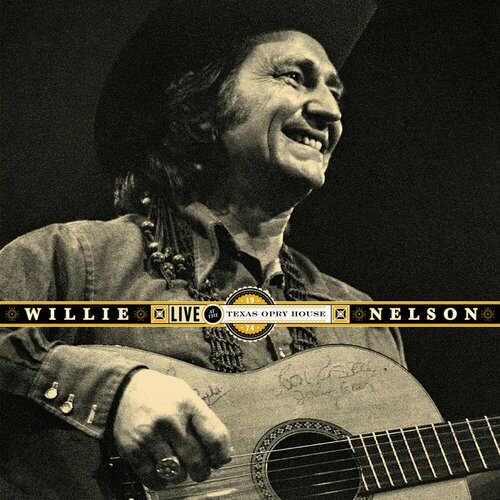 POSNETI MEDIJI NELSON W.- 2LP/LIVE AT THE TEXAS OPRYHOUSE (RSD), (700030) Cene