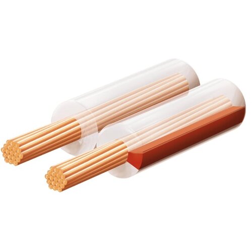  kabel za zvučnike 2x0,5mm2 Cene