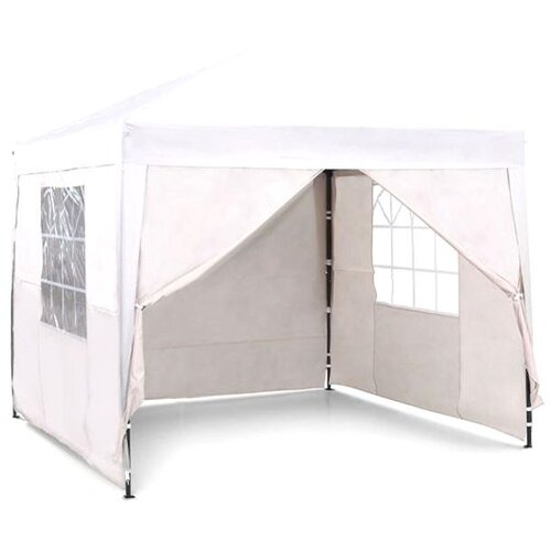 Vonhaus Pop Up paviljon 2,5 x 2,5m Ivori Cijene