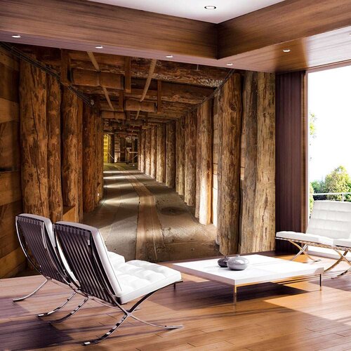  Tapeta - Wieliczka 100x70 Slike
