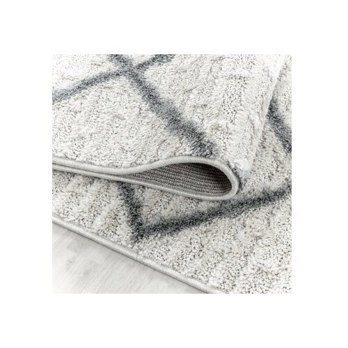 Conceptum Hypnose tepih Pisa 4701, 120 x 120 cm, krem Slike