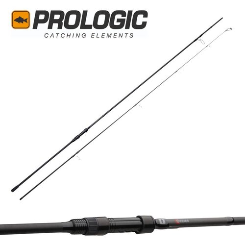 Prologic štap c-series sc 12' 3/60M 3/25LBS 50MM ar Cene