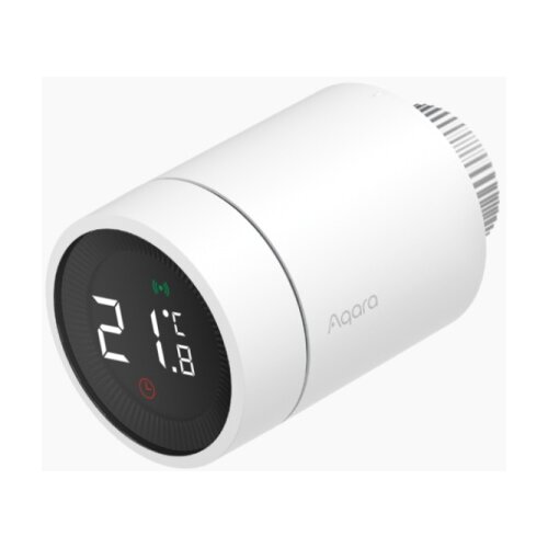 Aquara E1 SRTS-A01 radijator termostat ( AQ008 ) Slike
