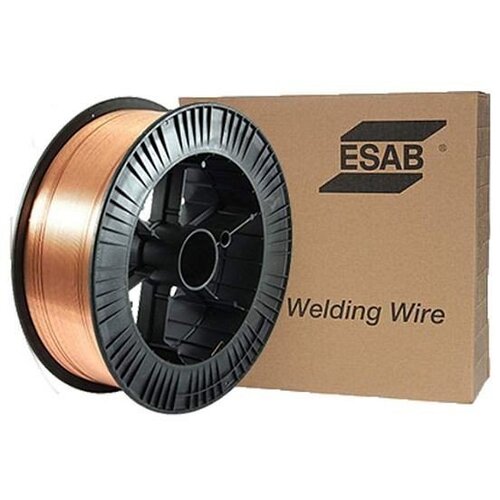 Esab žica CO2 G3Si1 1,2/15kg Cene