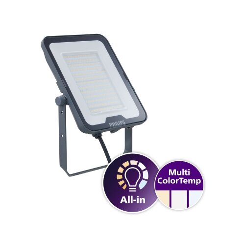 Philips LED reflektor LEDINAIRE ALL-IN LED/65W/230V 3000/4000/6500K IP65 Slike