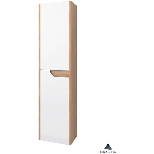 Piramida ormarić 35x150cm oak Cene