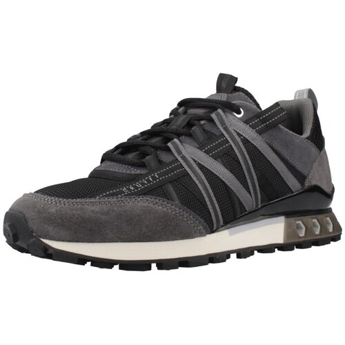 Cruyff FEARIA HEX TECH Crna Slike
