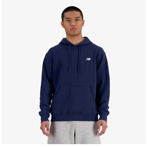 New Balance Sport essentials fleece hoodie Slike