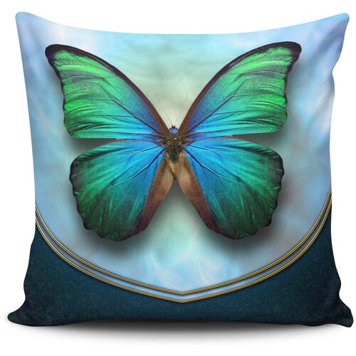 Wallity jastuk 43x43cm Šareni Slike