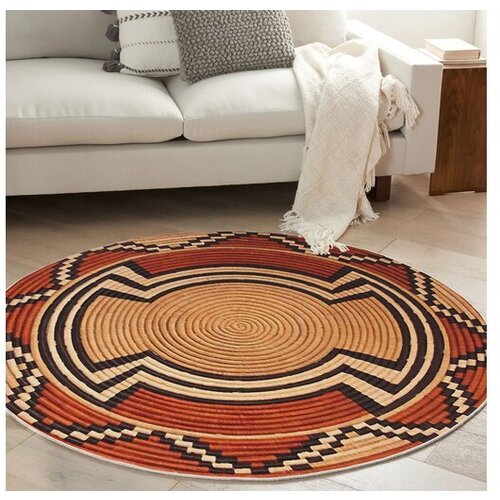 Conceptum Hypnose tepih 90x90cm Woopamuk512 Cene