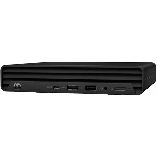 HP PSG Racunar HP 260 G9 DM/DOS/i5-1335U/8GB/512GB/postolje/WiFi/EN Slike