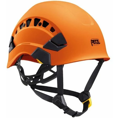 Petzl zaščitna čelada VERTEX VENT A010CA04, oranžna