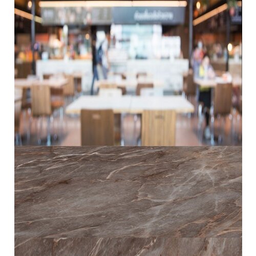 ISOWOOD Kuhinjska radna ploča 4100x600x40mm 4243 VS Slike