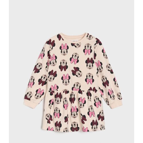 Sinsay Trenirka haljina Mickey Mouse Cijene