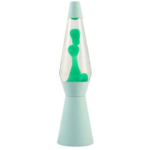 I-Total Lava lampa Monocolor Pastel Green XL3115 Slike