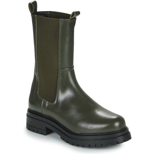Betty London VERONIQUE Kaki Slike