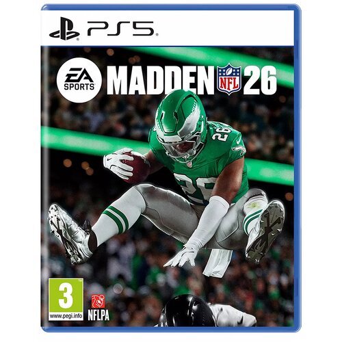 Ea Sports Madden NFL 26 (PS5) Cene