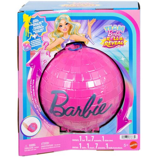 Mattel Barbie Nevjerojatna karijerna lutka - Pop zvijezda - Cene