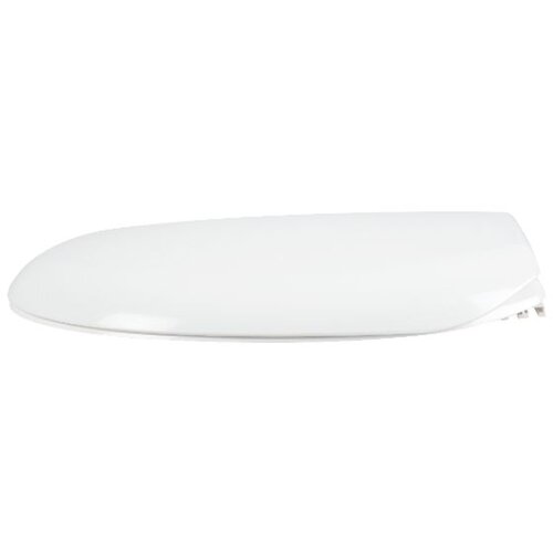GEPARD SANITARY WC DASKA K2 EVO 42-45x36,8 cm, PP OKOVI, POLIPROPILEN, BIJELA Slike