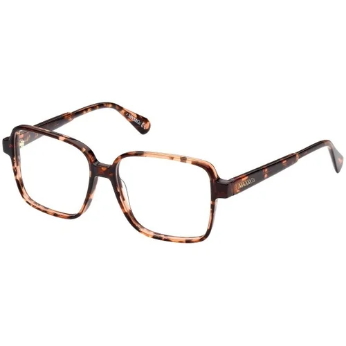 Max&co. MO5060 052 ONE SIZE (53) Havana/Kristalna