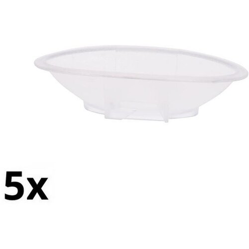 solight 1T08-T5 - Komplet od 5 zamenskih levaka za alkotester Cene