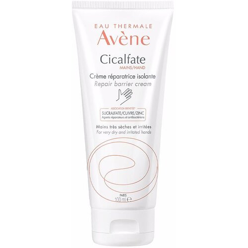 Avene Cicalfate obnavljajuća Krema za ruke, 100ml Cene