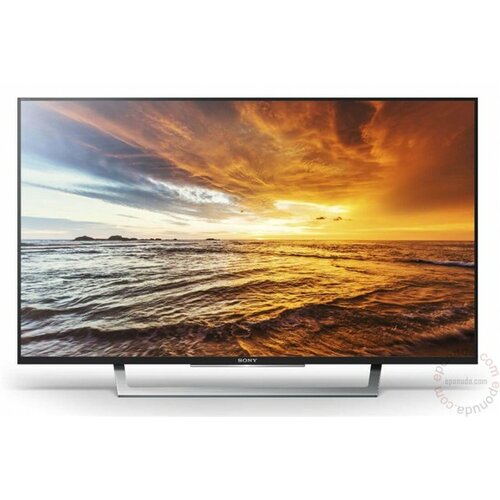 Sony KDL-49WD755B Smart LED televizor Slike
