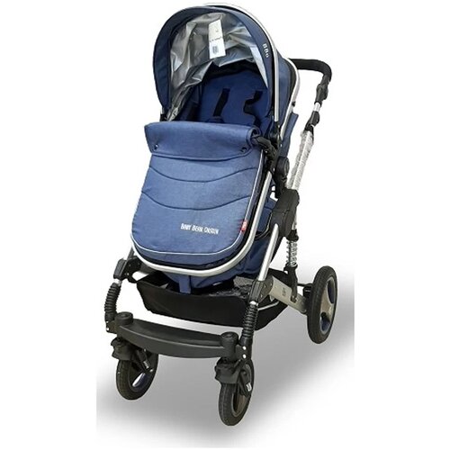Bbo kolica za bebe matrix blue, 0m+ Slike