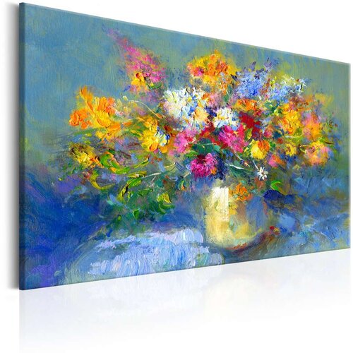  Slika - Autumn Bouquet 120x80 Cijene