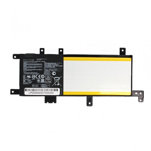 Baterija za laptop Asus X542, 7.6V, 4840mAh Cene