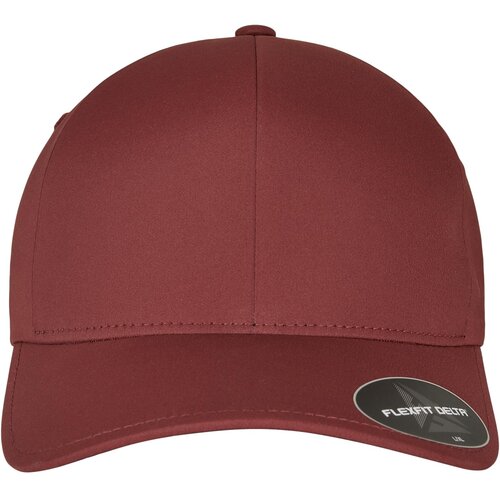 Flexfit Delta maroon Slike
