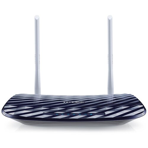 Router TP-Link Archer C20 AC750 Dual Band Wireless , Mediatek, 433Mbps at 5GHz + 300Mbps at 2.4GHz, 802.11ac/a/b/g/n,1 x 1 Cijene