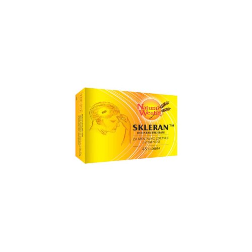Natural Wealth Skleran Slike