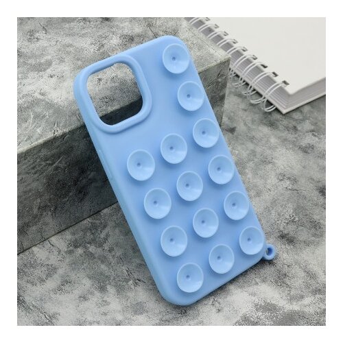  Futrola octobuddy za iphone 13 (6.1)/iphone 14 (6.1) plava ( F122170 ) Cene