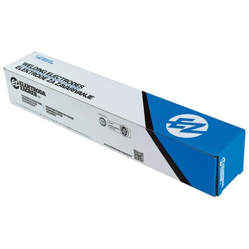  Elektroda EZ-11F FI 3.25 PAK 4.3kg Cijene