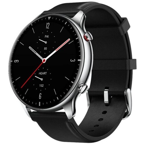 Xiaomi AMAZFIT GTR 2 CLASSIC EDITION OBSIDIAN BLACK Slike