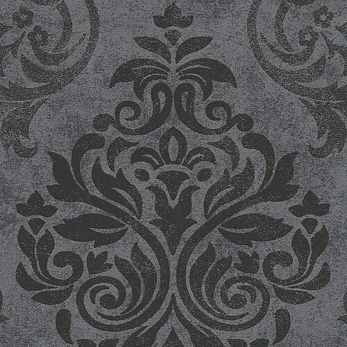 A.S. Création Okrasni panel PopUp (Siva/Črna, Okras, Do x &Scaron;: 2,5 x 0,52 m) Cene